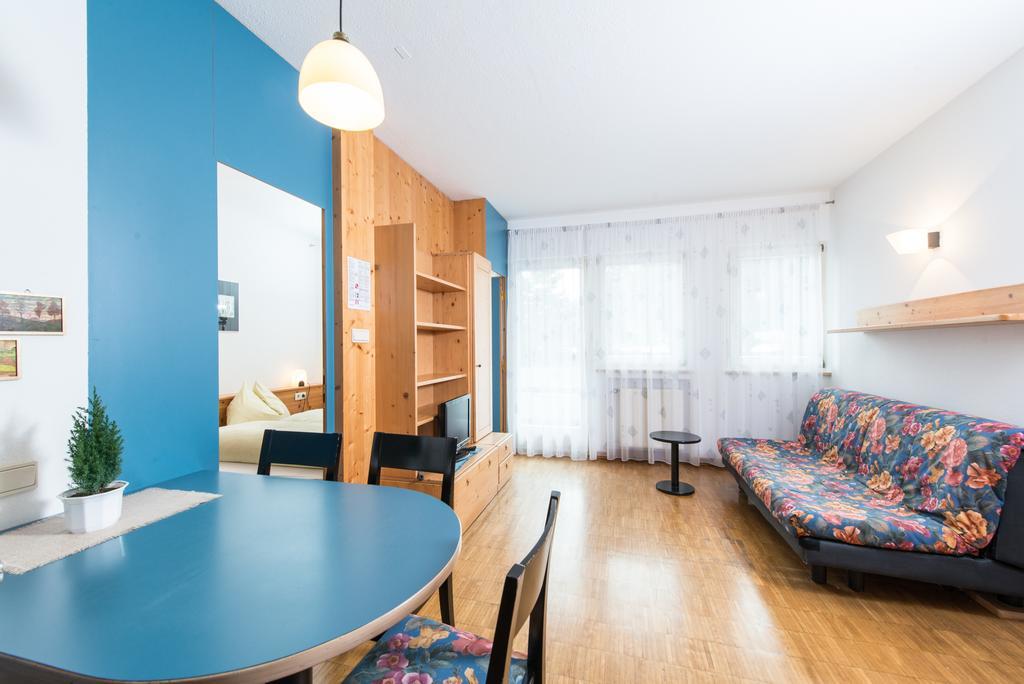 Residence Auriga 캄포투레스 외부 사진