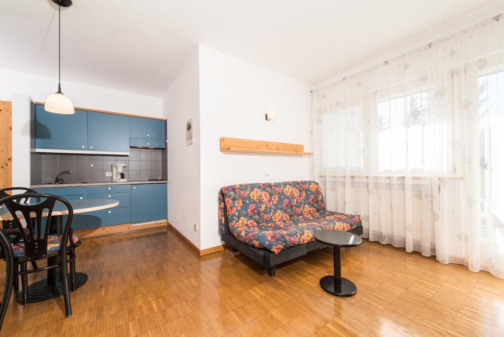 Residence Auriga 캄포투레스 외부 사진