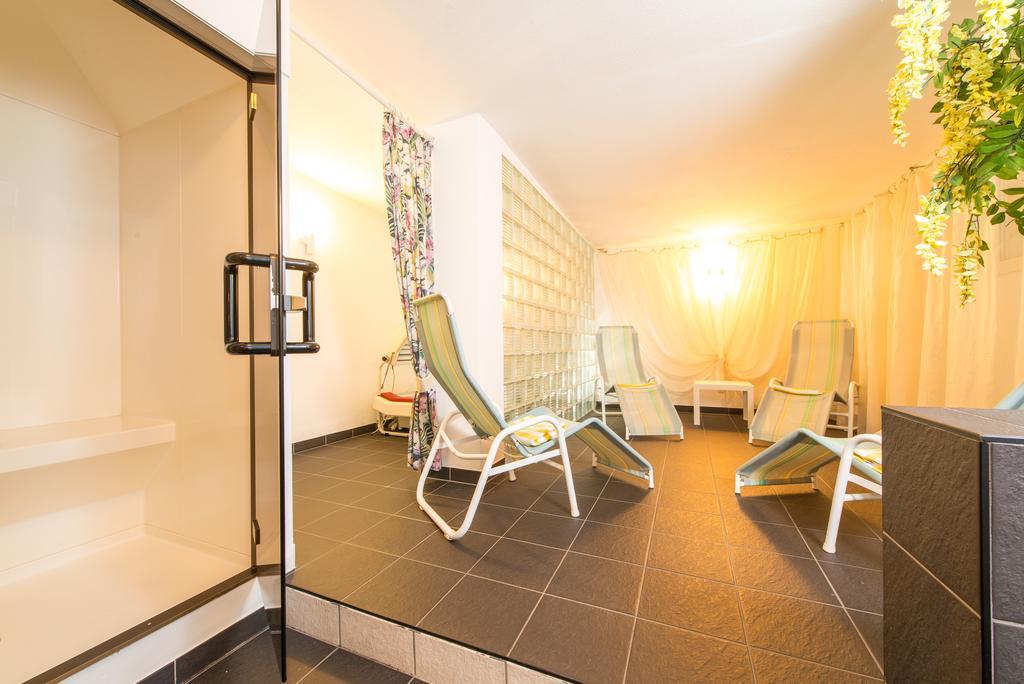 Residence Auriga 캄포투레스 외부 사진