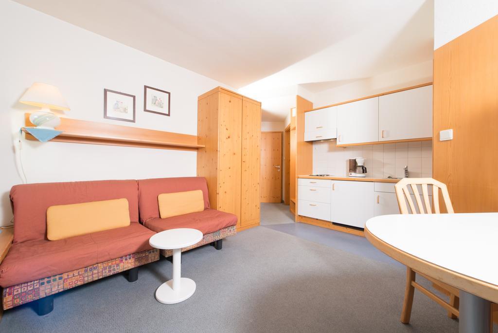 Residence Auriga 캄포투레스 외부 사진