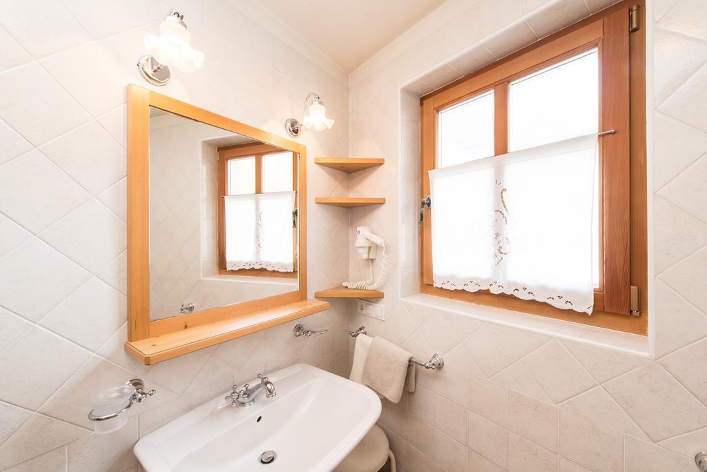 Residence Auriga 캄포투레스 외부 사진